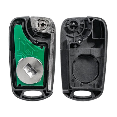 For Kia Sportage 2010-2013 315MHz ID46 NYOSEKSAM11ATx TOY40 Remote Car Key Fob